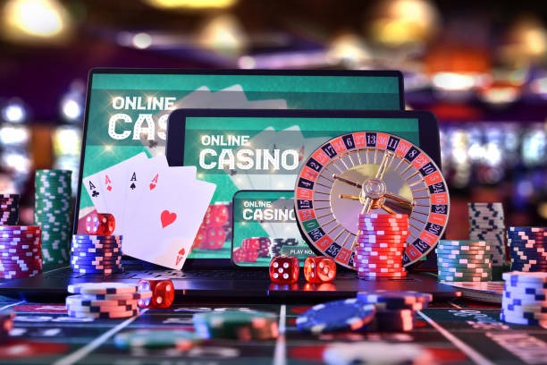 American Roulette Game