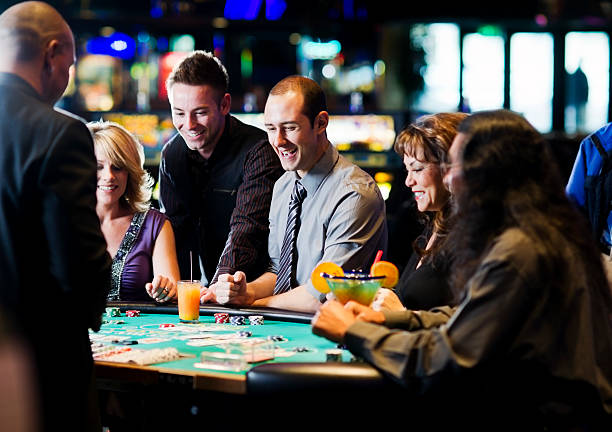 Play'n GO slot features and payout table